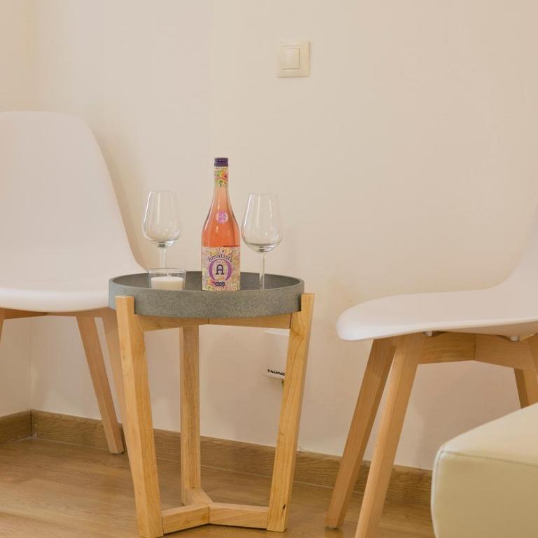 Penthouse In The Heart Of Malaga - Casa con 1 dormitorio - 8
