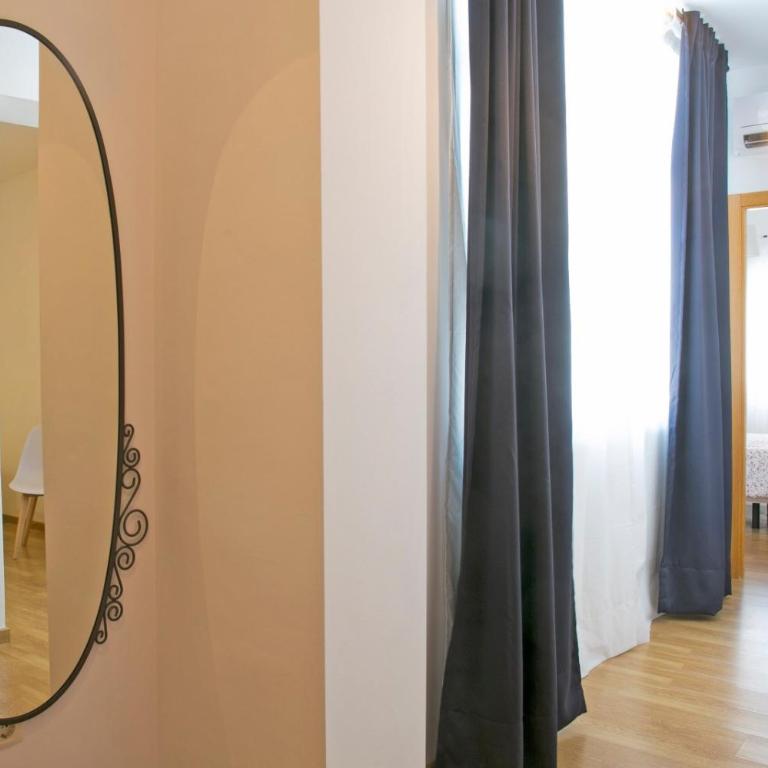 Penthouse In The Heart Of Malaga - Casa con 1 dormitorio - 6