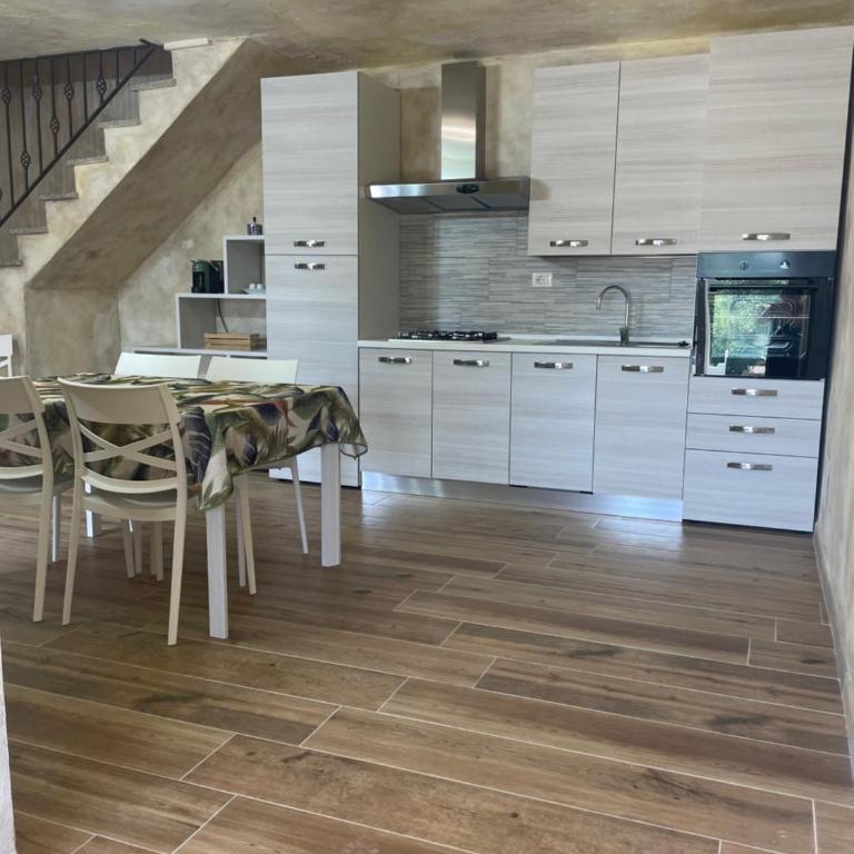 villa oleandro - Casa con 3 Camere da Letto - 5