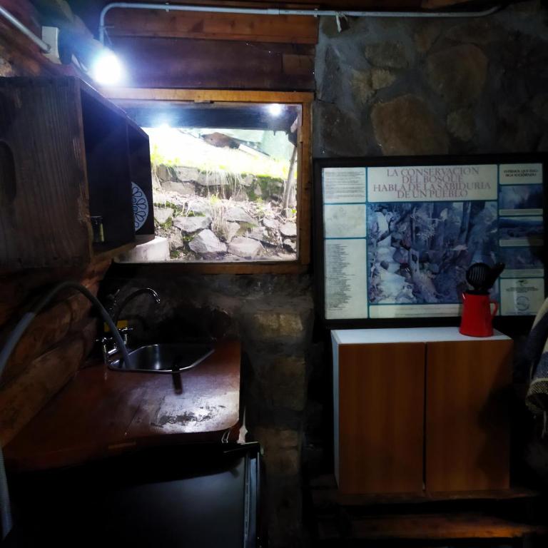 Hostal Nunatak - Apartamento de 2 dormitorios - 2