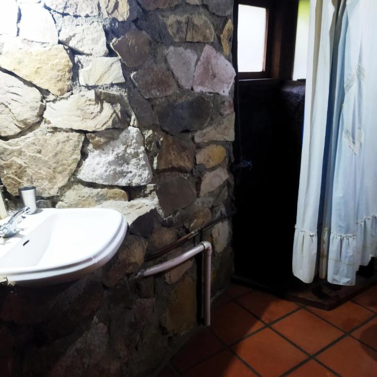 Hostal Nunatak - Apartamento de 2 dormitorios - 4