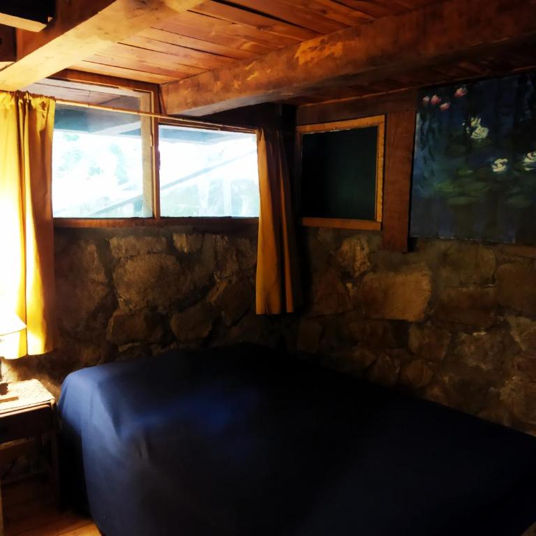 Hostal Nunatak - Apartamento de 2 dormitorios - 5