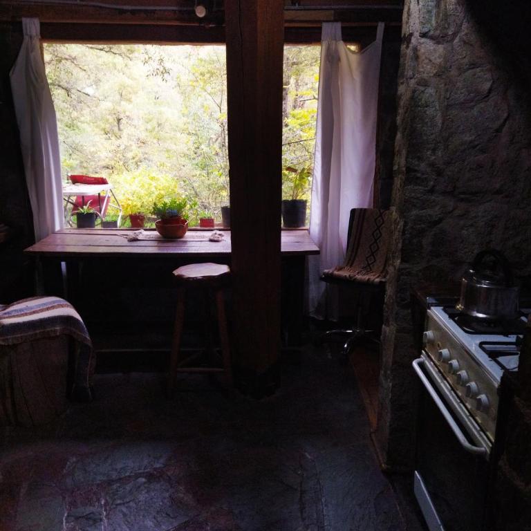 Hostal Nunatak - Apartamento de 2 dormitorios - 9