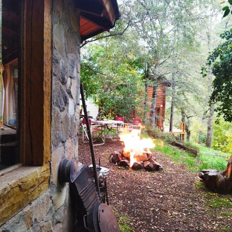 Hostal Nunatak - Apartamento de 2 dormitorios - 10