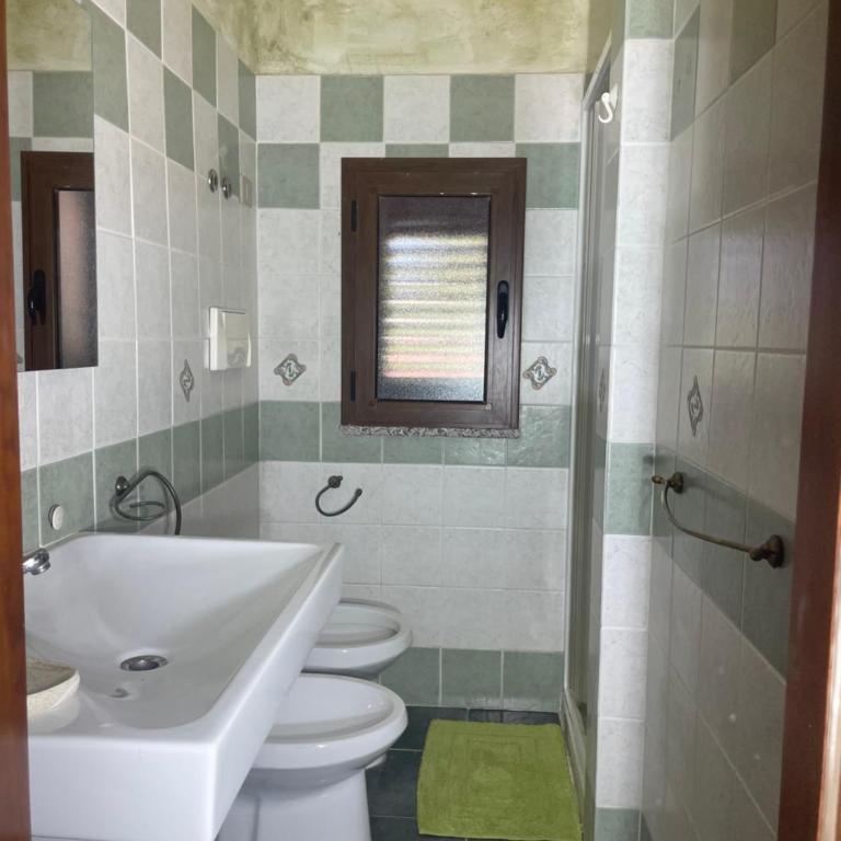 villa oleandro - Casa con 3 Camere da Letto - 8