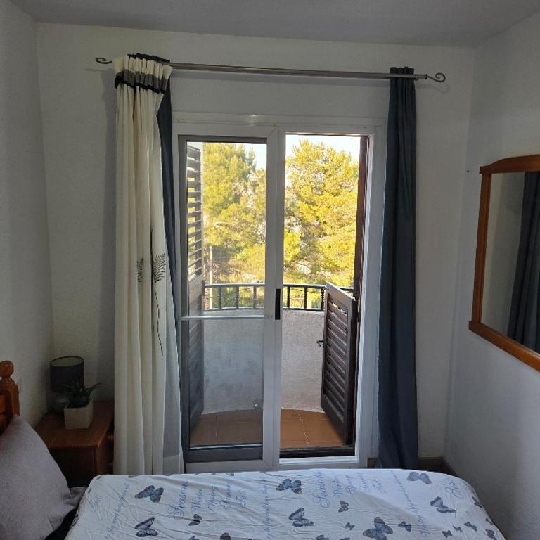 casa Caithlyn - Apartamento de 2 dormitorios - 9
