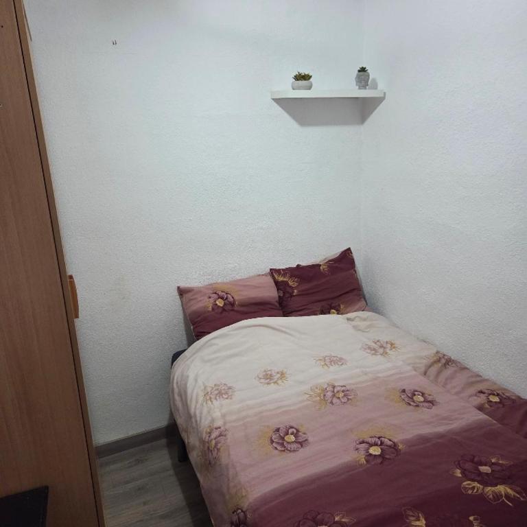 casa Caithlyn - Apartamento de 2 dormitorios - 10