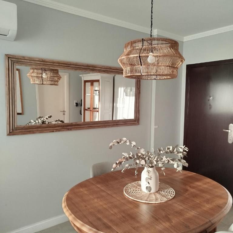 Departamento de Categoría - One-Bedroom Apartment - 6