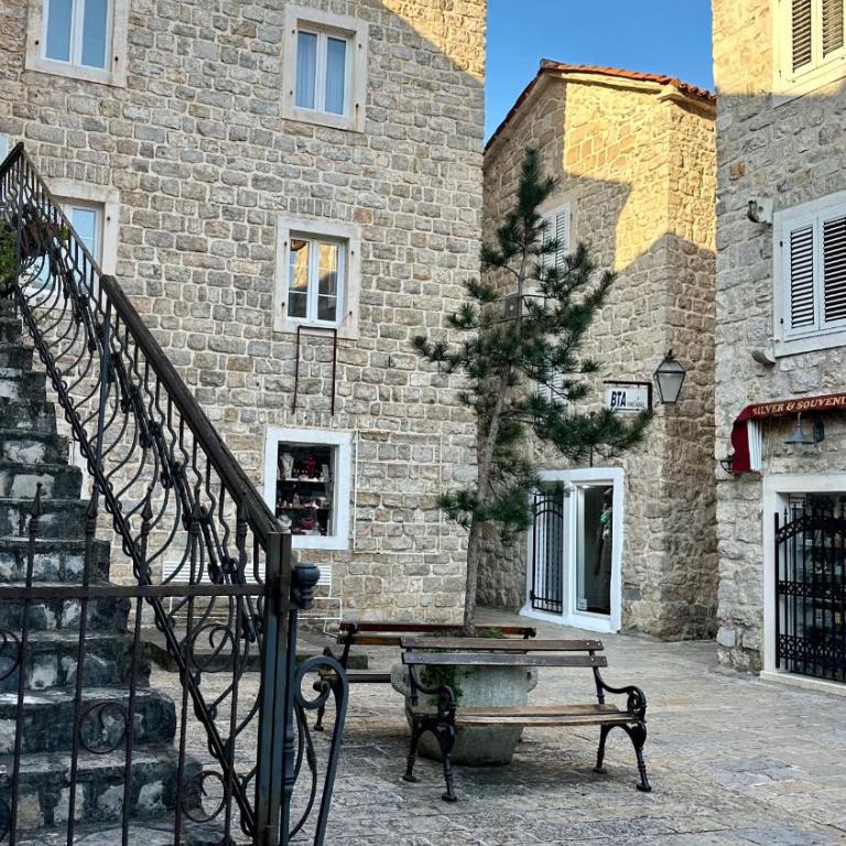 Apartman Senka - Apartman sa 1 Spavaćom Sobom - 36