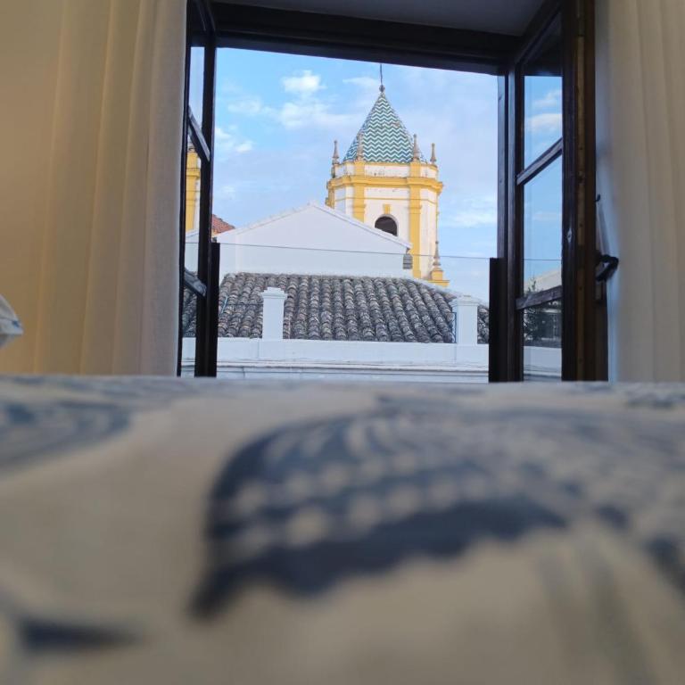 Socorro Plaza Boutique - Apartamento de 2 dormitorios con vistas - 13