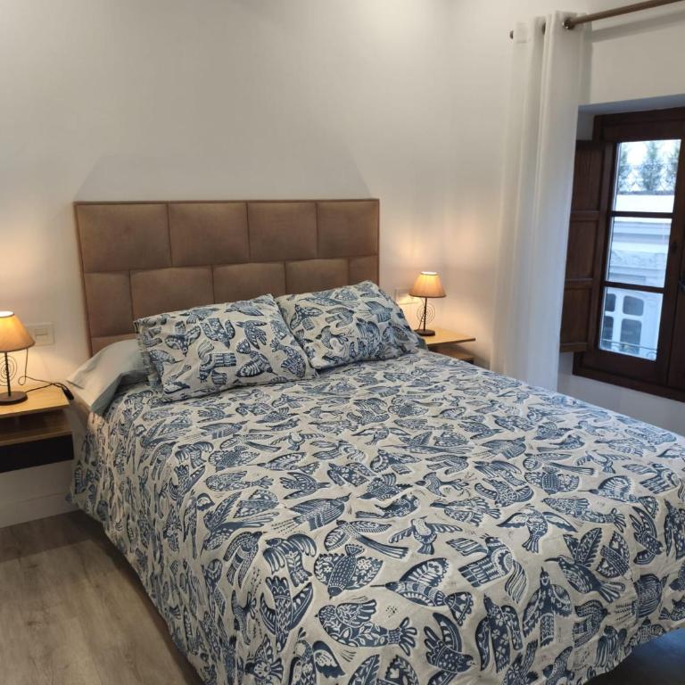 Socorro Plaza Boutique - Apartamento de 2 dormitorios con vistas - 14