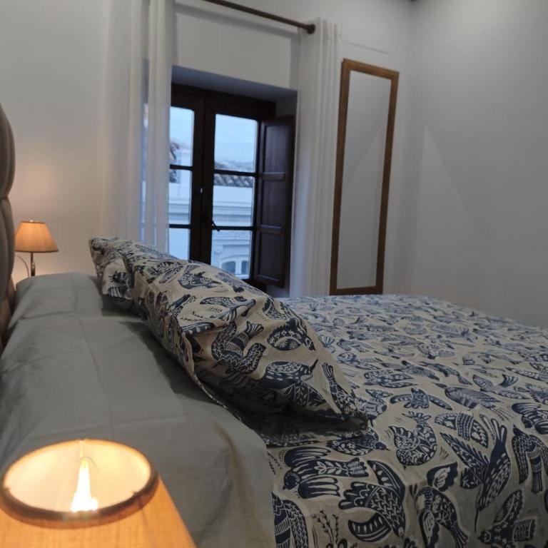 Socorro Plaza Boutique - Apartamento de 2 dormitorios con vistas - 3