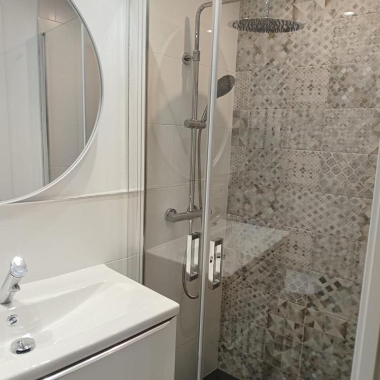 Socorro Plaza Boutique - Apartamento de 2 dormitorios con vistas - 5