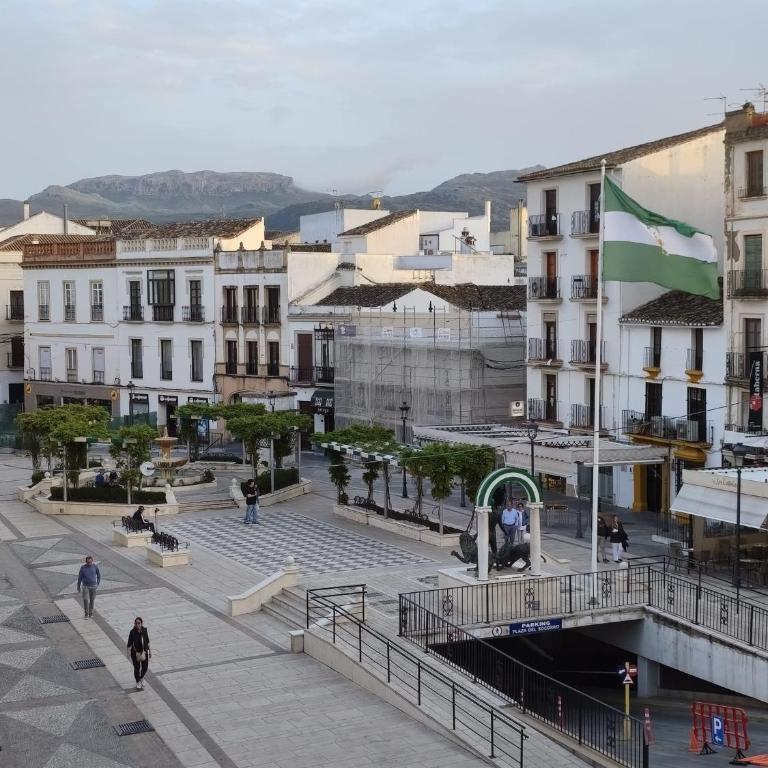 Socorro Plaza Boutique - Apartamento de 2 dormitorios con vistas - 6