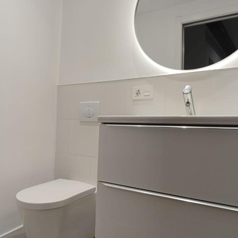 Socorro Plaza Boutique - Apartamento de 2 dormitorios con vistas - 7