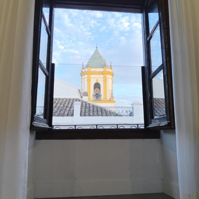 Socorro Plaza Boutique - Apartamento de 2 dormitorios con vistas - 1