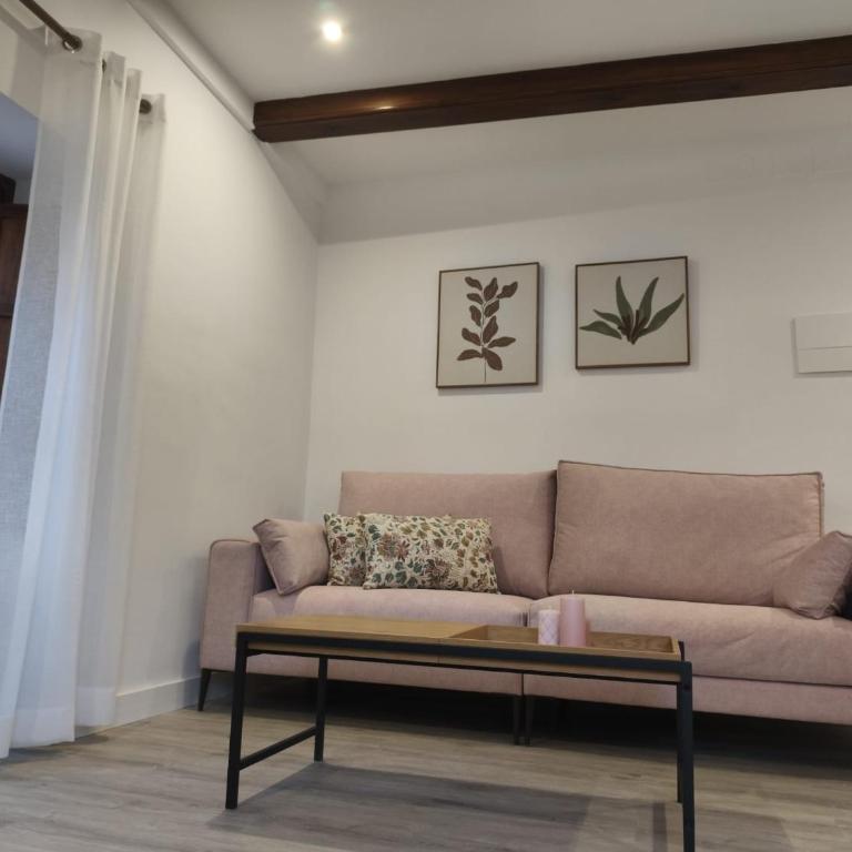 Socorro Plaza Boutique - Apartamento de 2 dormitorios con vistas - 10