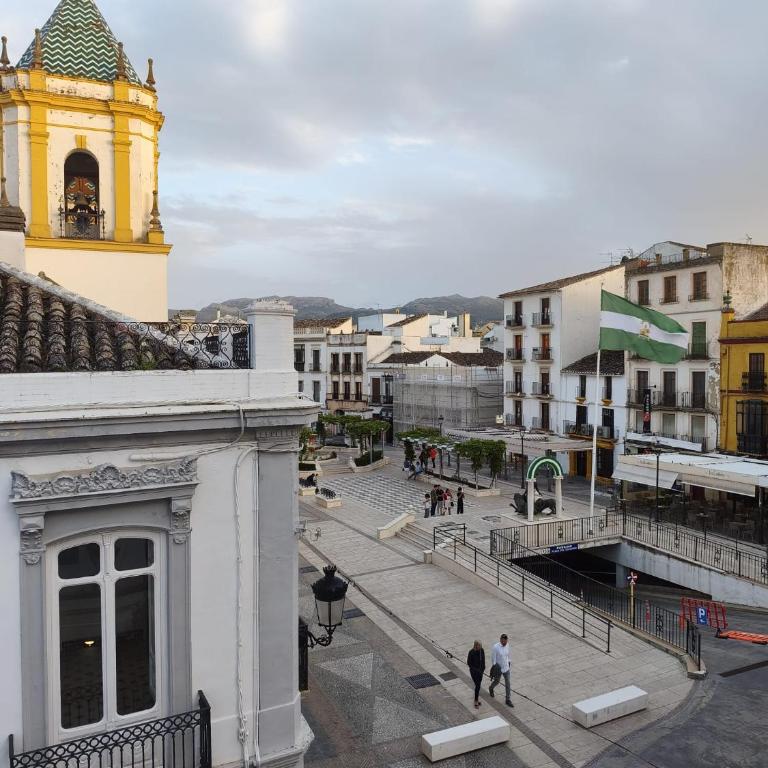 Socorro Plaza Boutique - Apartamento de 2 dormitorios con vistas - 11
