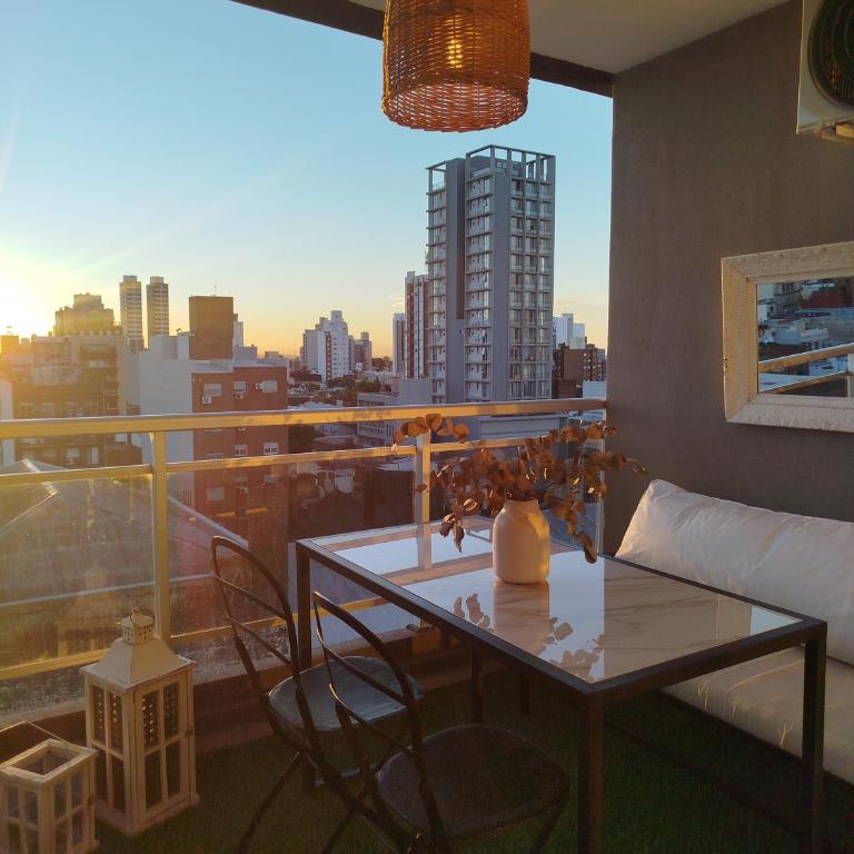 Departamento de Categoría - One-Bedroom Apartment - 8