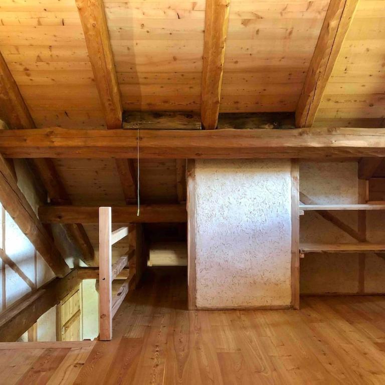 Chalet Baille en Haute Clarée, Névache - Chalet 2 Chambres - 27
