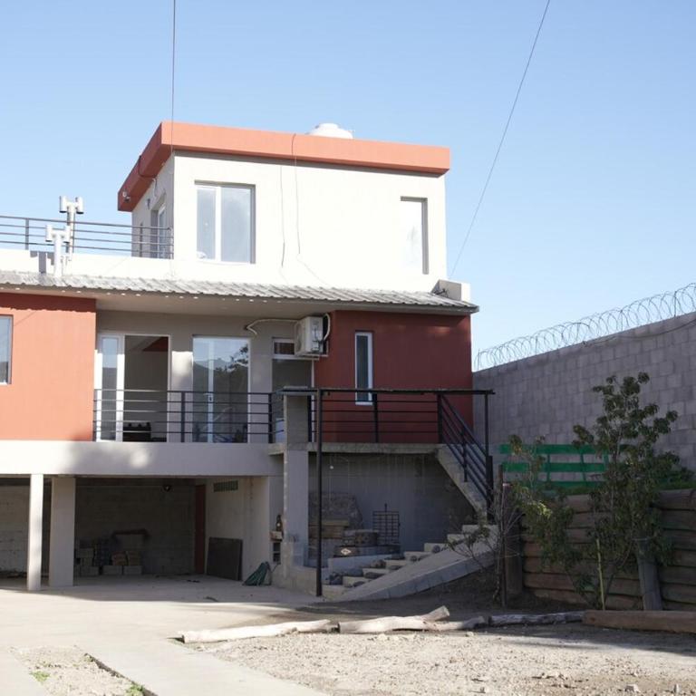 Casa Juanca - Casa con 1 dormitorio - 10