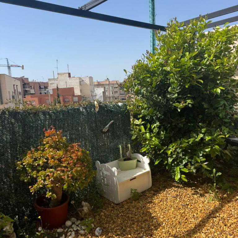 Apartamento Bahia Santa Pola - Apartamento de 2 dormitorios - 25