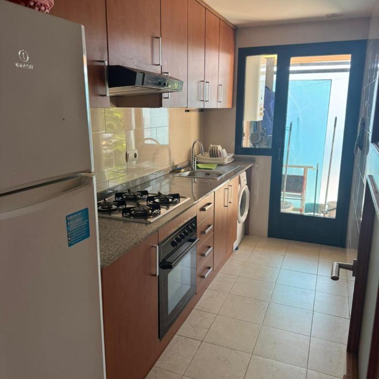 Apartamento Bahia Santa Pola - Apartamento de 2 dormitorios - 28