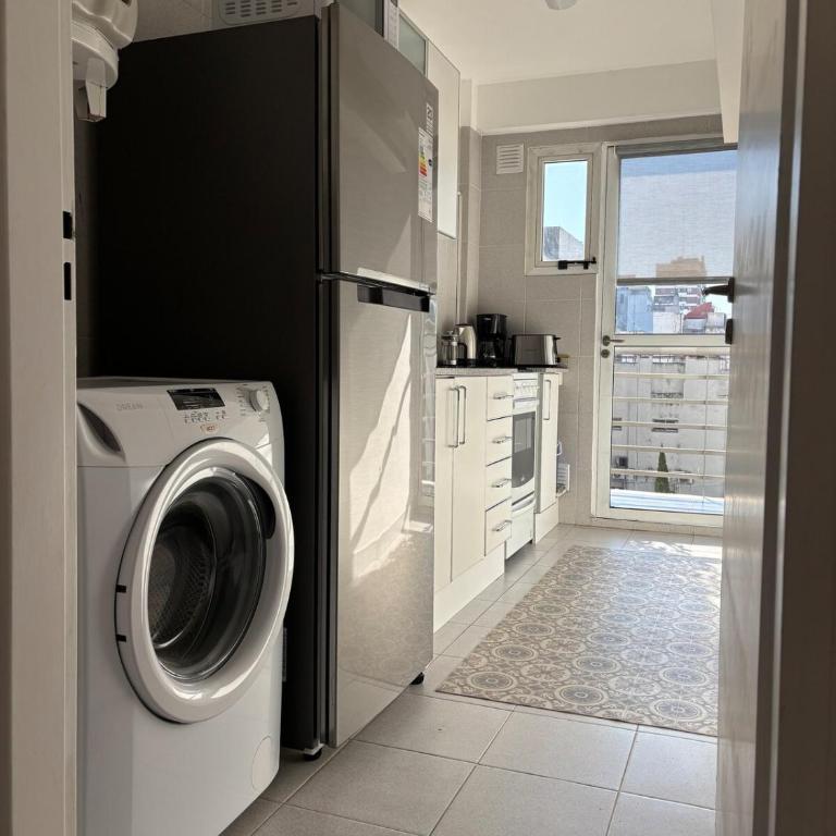 Home Sweet Home - Apartamento de 1 dormitorio - 10