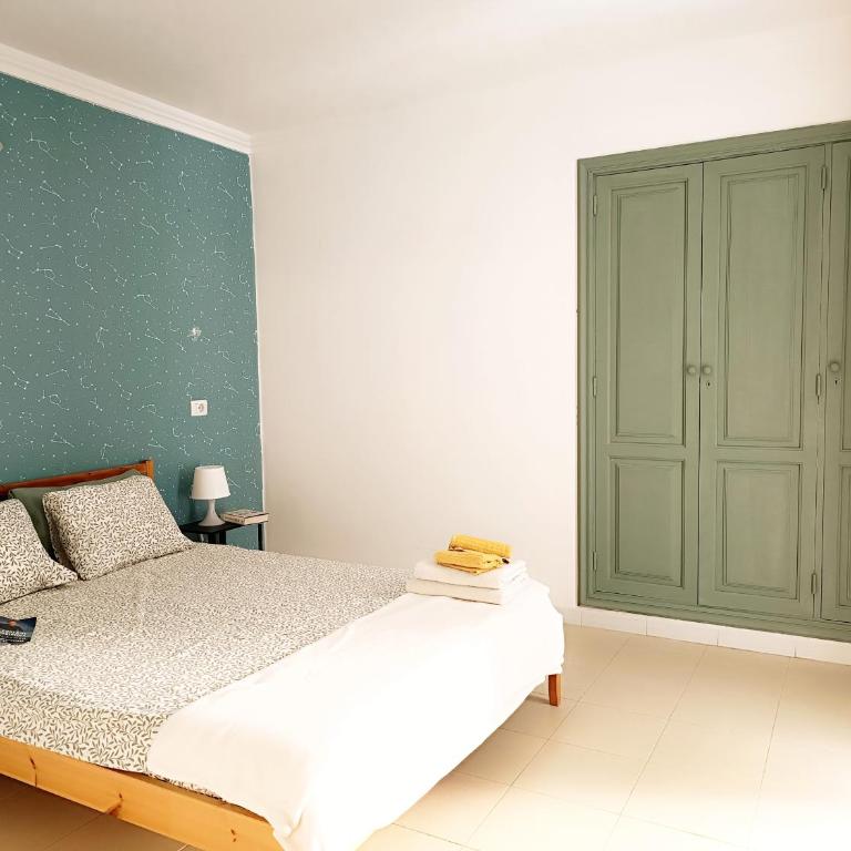 Rentenerife Green park apartament holidays & pool - Apartamento de 2 dormitorios - 2