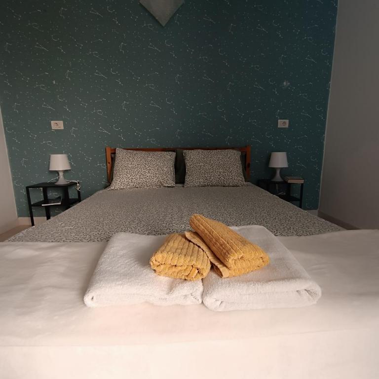 Rentenerife Green park apartament holidays & pool - Apartamento de 2 dormitorios - 8