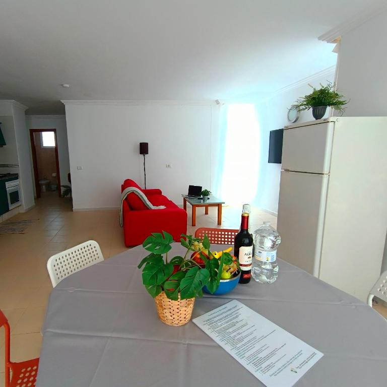 Rentenerife Green park apartament holidays & pool - Apartamento de 2 dormitorios - 9