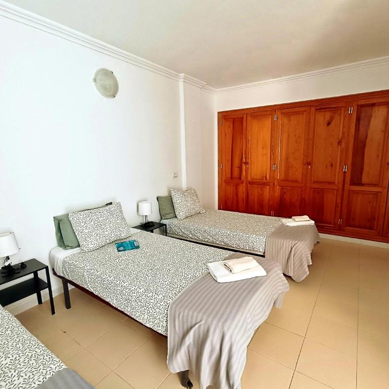 Rentenerife Green park apartament holidays & pool - Apartamento de 2 dormitorios - 13