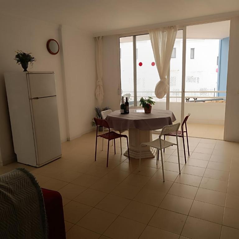 Rentenerife Green park apartament holidays & pool - Apartamento de 2 dormitorios - 19