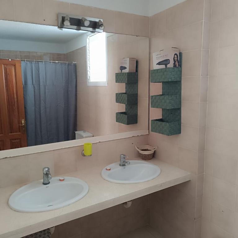 Rentenerife Green park apartament holidays & pool - Apartamento de 2 dormitorios - 20
