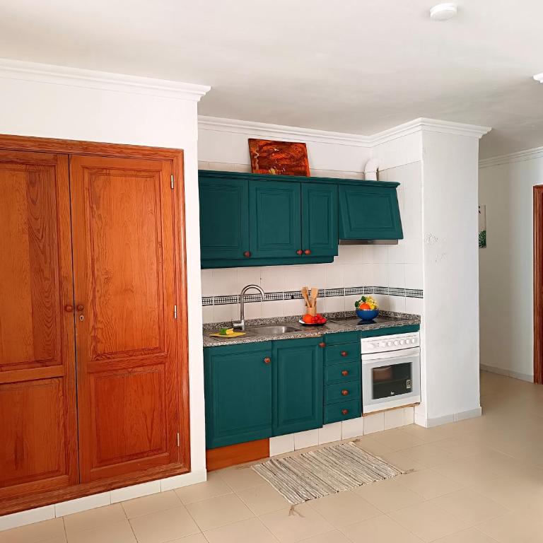 Rentenerife Green park apartament holidays & pool - Apartamento de 2 dormitorios - 23