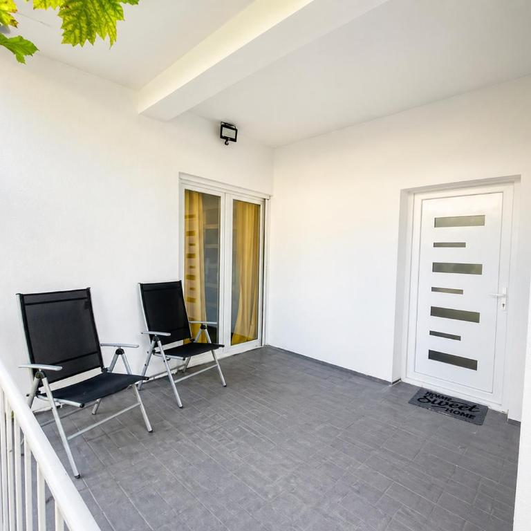 Welcome to our holiday home in Sutomore - Kuća sa 3 Spavaće Sobe - 5