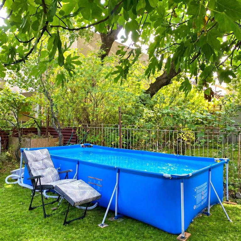 Welcome to our holiday home in Sutomore - Kuća sa 3 Spavaće Sobe - 8