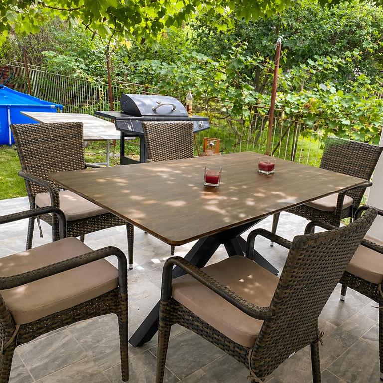 Welcome to our holiday home in Sutomore - Kuća sa 3 Spavaće Sobe - 9