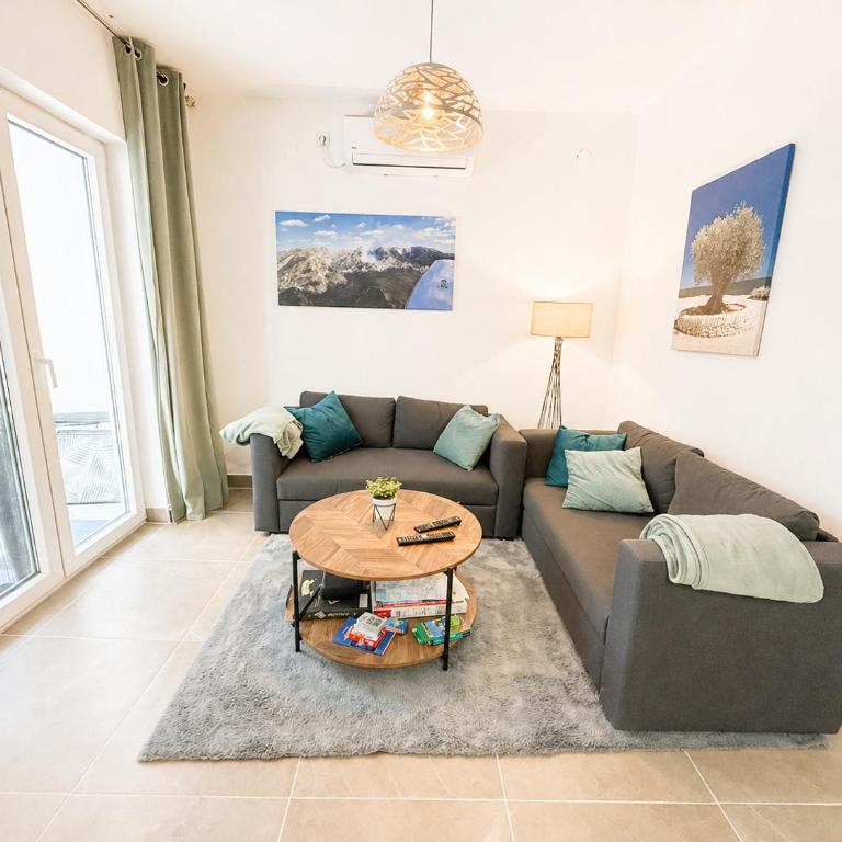 Welcome to our holiday home in Sutomore - Kuća sa 3 Spavaće Sobe - 15