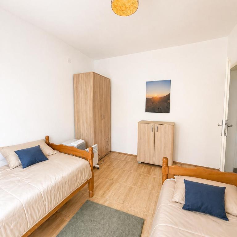Welcome to our holiday home in Sutomore - Kuća sa 3 Spavaće Sobe - 18