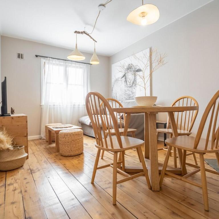 Villegas Guest House - Depto A - Apartamento de 2 dormitorios - 34