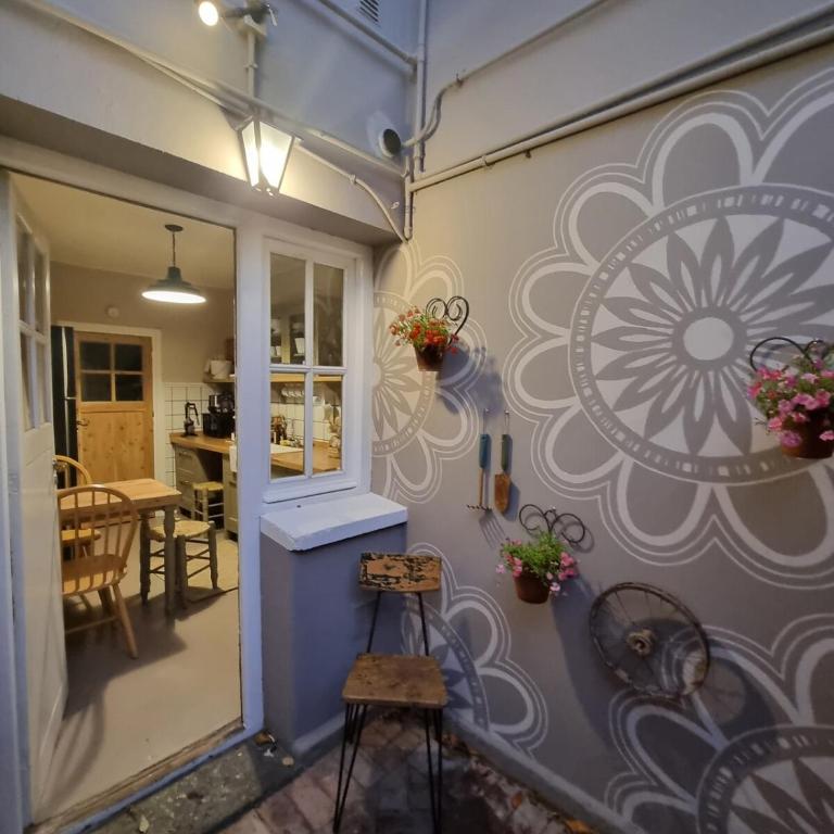 Villegas Guest House - Depto A - Apartamento de 2 dormitorios - 29