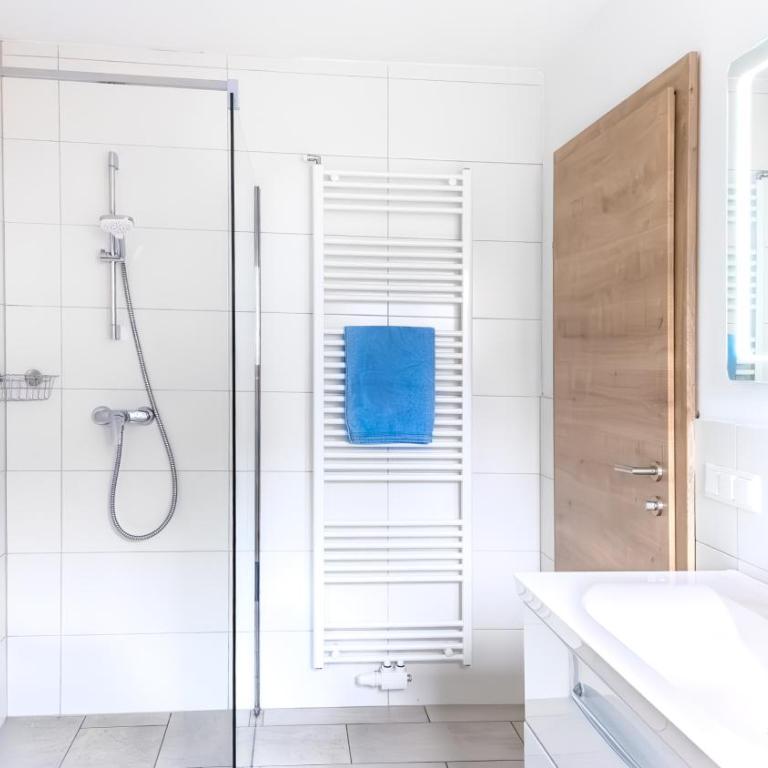 Planaiperle - Apartment mit 3 Schlafzimmern - 2