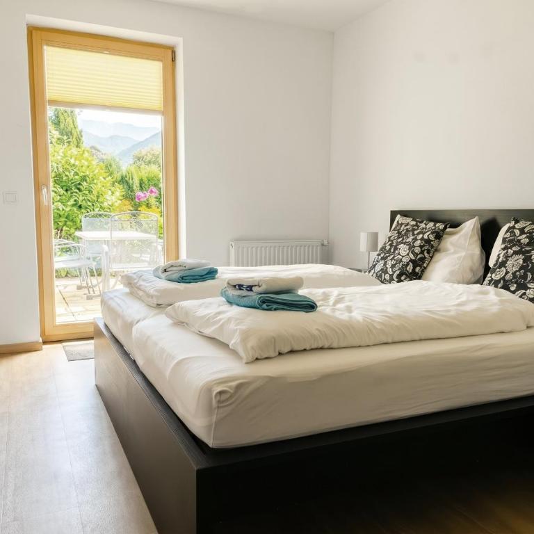 Planaiperle - Apartment mit 3 Schlafzimmern - 4
