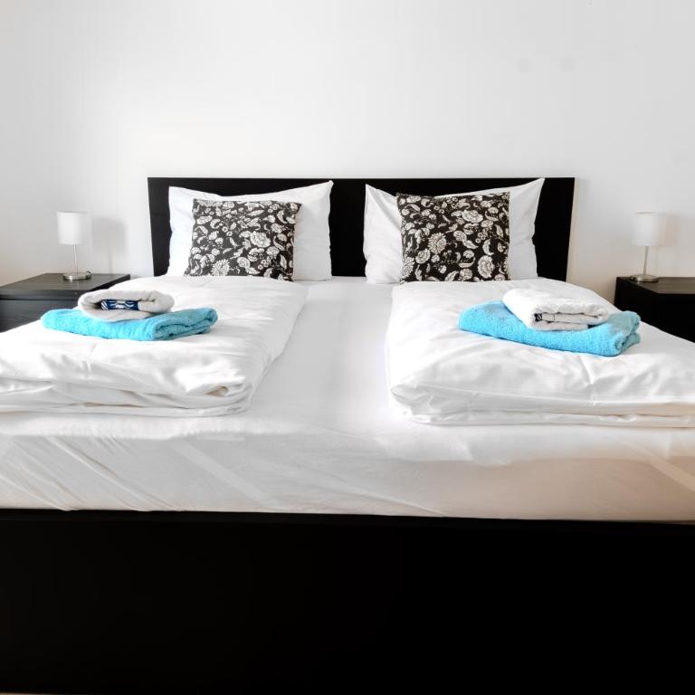 Planaiperle - Apartment mit 3 Schlafzimmern - 3