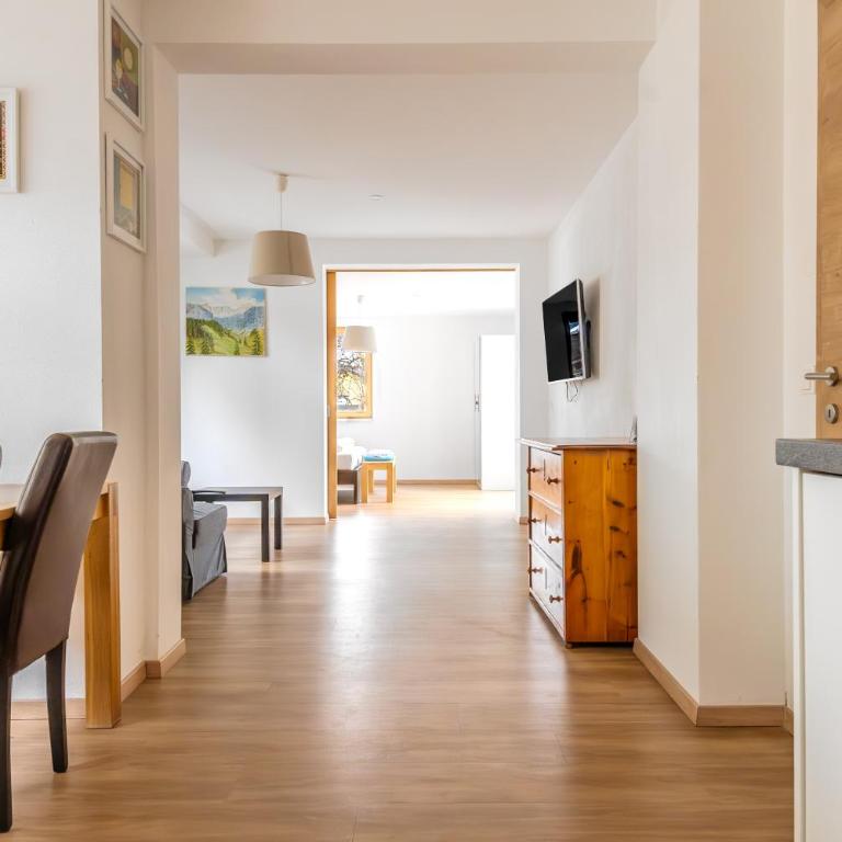 Planaiperle - Apartment mit 3 Schlafzimmern - 5