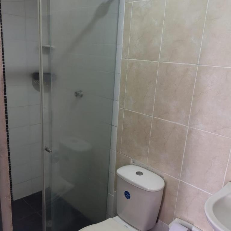 CASA FLOR DE LIZ - Habitación Doble con baño privado - 2