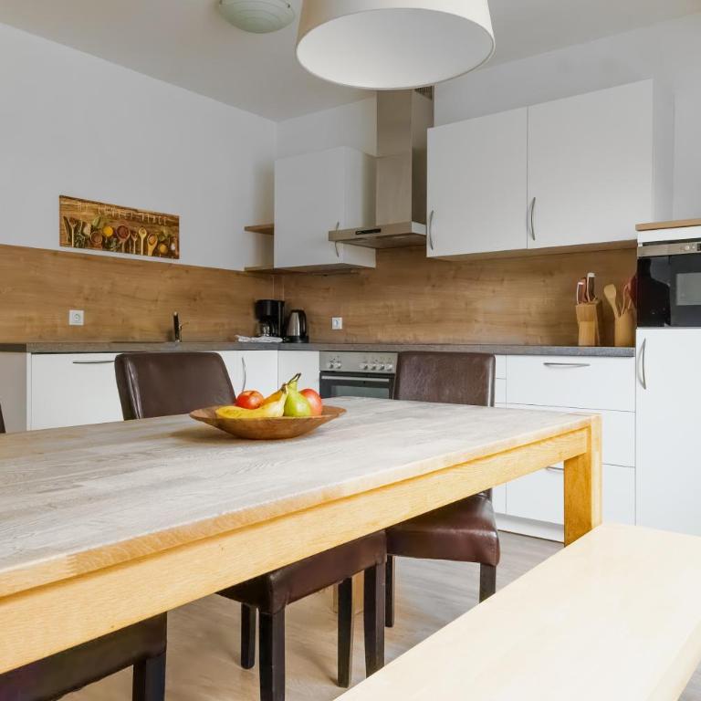 Planaiperle - Apartment mit 3 Schlafzimmern - 6