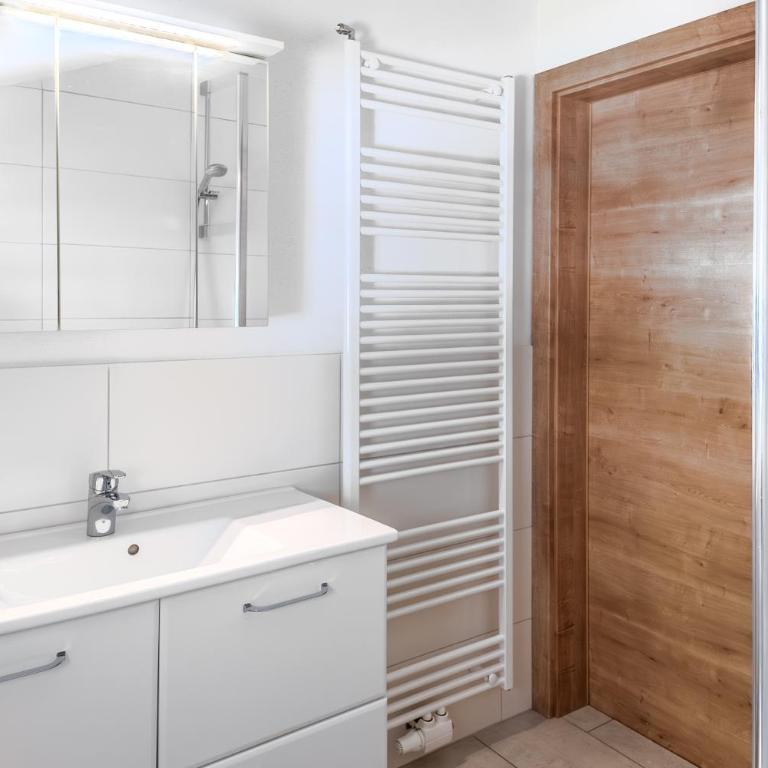 Planaiperle - Apartment mit 2 Schlafzimmern mit Balkon und Terrasse - 7