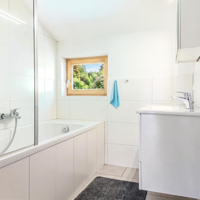 Planaiperle - Apartment mit 2 Schlafzimmern mit Balkon und Terrasse - 10